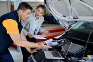 Basics of Car Tuning