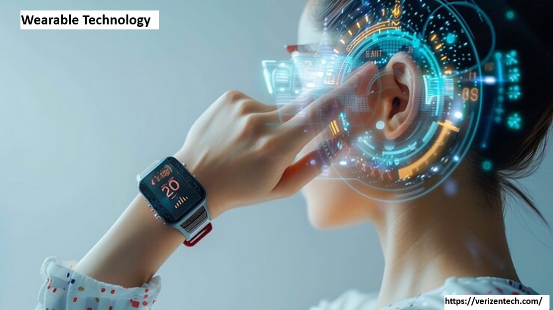 Wearable Technology