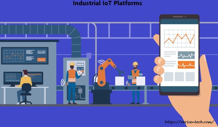 Industrial IoT Platforms