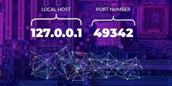 127.0.0.1:49342: A Deep Dive into Localhost and Port Numbers