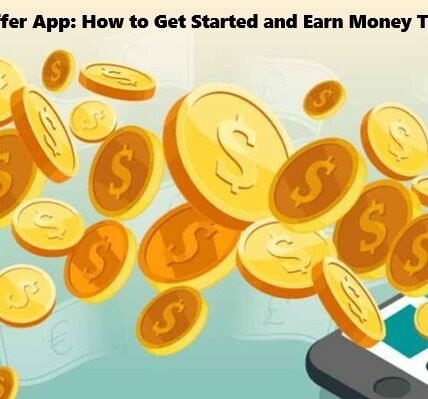 Earn Tuffer App