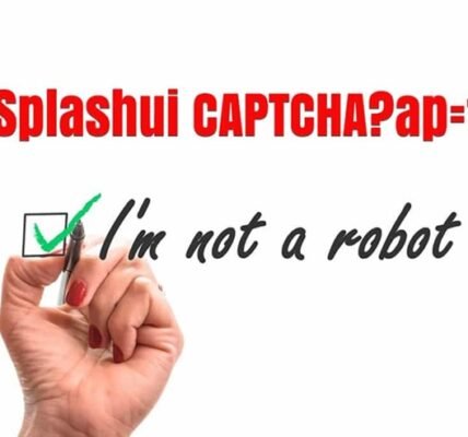 splashui captcha?ap=1