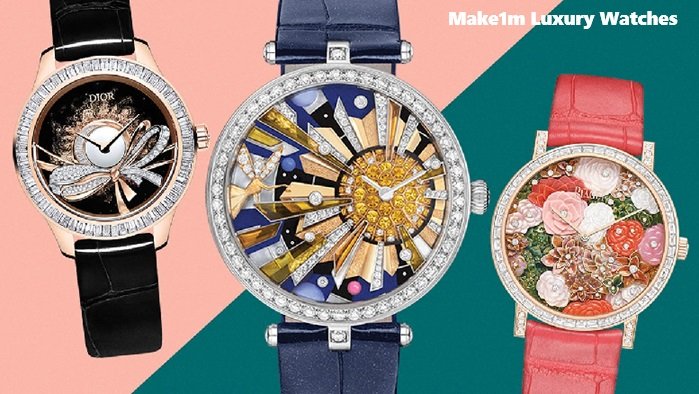 Make1m Luxury Watches