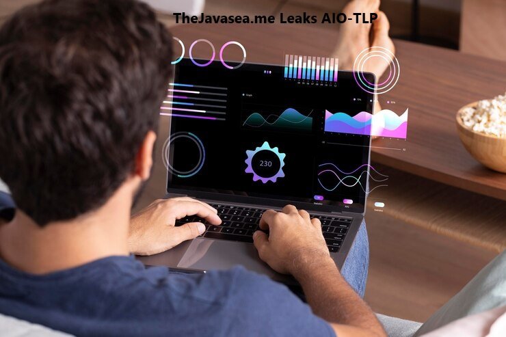 TheJavasea.me Leaks AIO-TLP