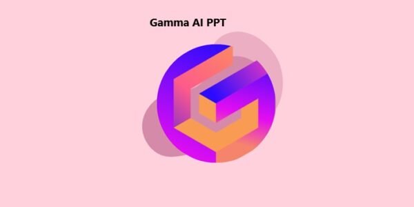 Gamma AI PPT