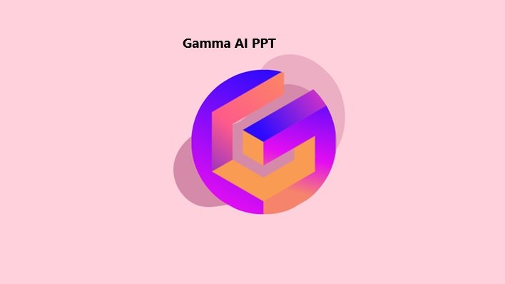 Gamma AI PPT