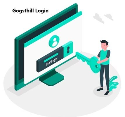 Gogstbill Login