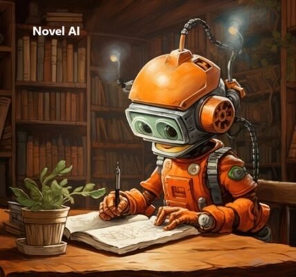 Novel AI