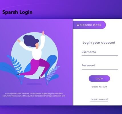 Sparsh Login