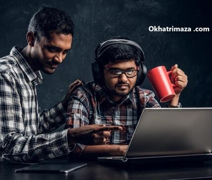 Okhatrimaza .com