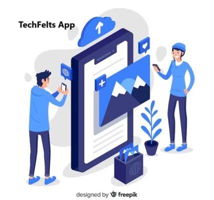 TechFelts App