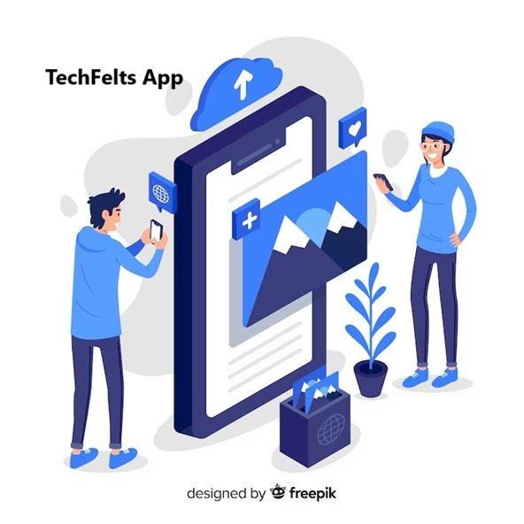 TechFelts App